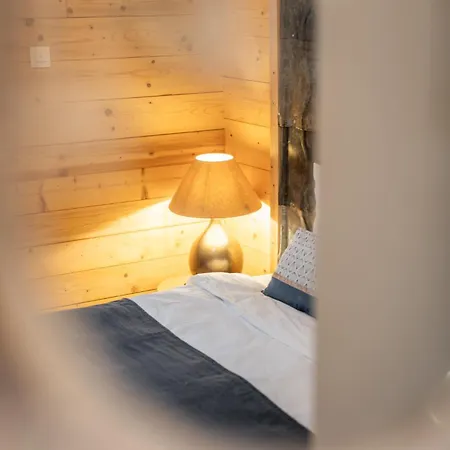 Chalet 5 - Les Jolis