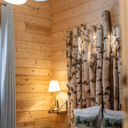 5 - Les Jolis Chalet