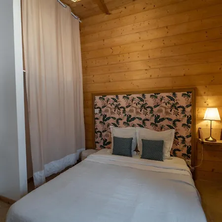 Chalet 5 - Les Jolis