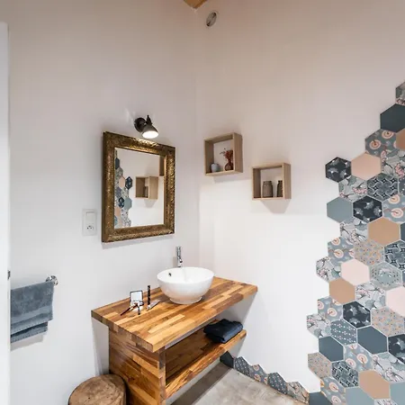 Chalet 5 - Les Jolis Barbey-Seroux