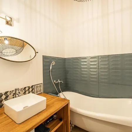 Chalet 5 - Les Jolis *