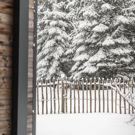 5 - Les Jolis Chalet Barbey-Seroux