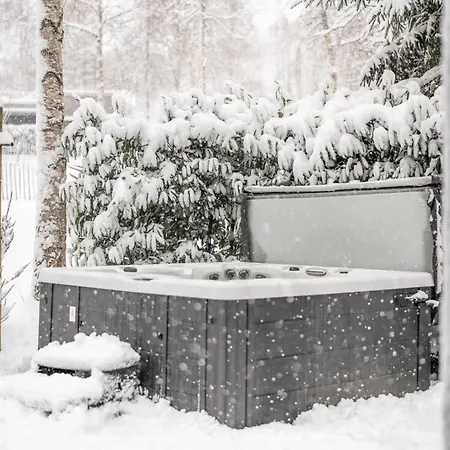 Chalet 5 - Les Jolis