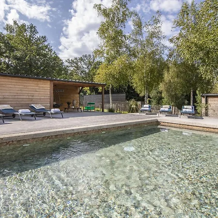 5 - Les Jolis Chalet *