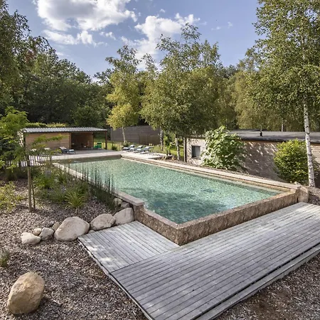 Chalet 5 - Les Jolis