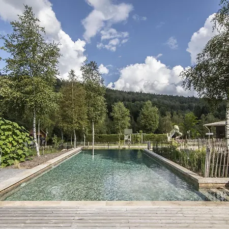 5 - Les Jolis Chalet Barbey-Seroux