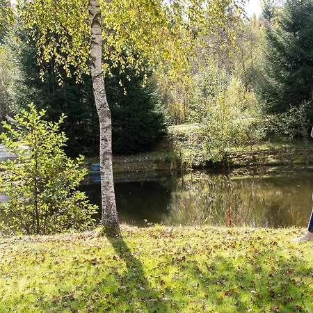 5 - Les Jolis Chalet Barbey-Seroux